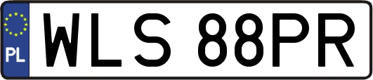 WLS88PR
