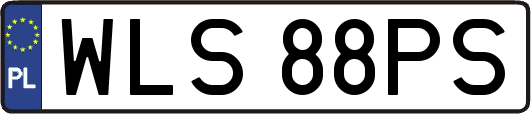 WLS88PS