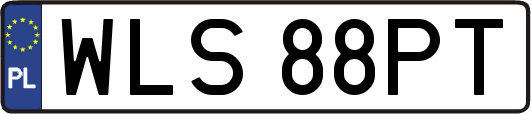 WLS88PT