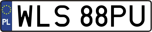 WLS88PU