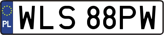WLS88PW