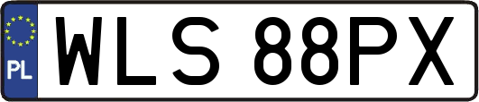 WLS88PX