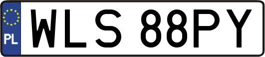 WLS88PY