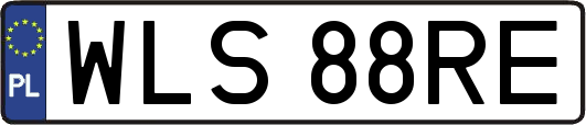 WLS88RE