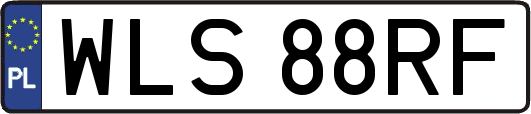 WLS88RF