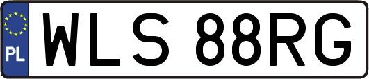 WLS88RG