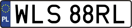 WLS88RL