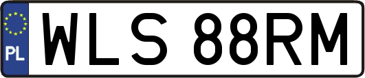 WLS88RM