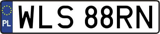 WLS88RN