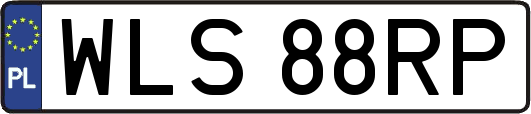 WLS88RP