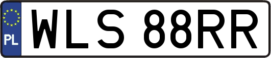 WLS88RR