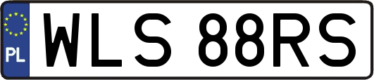 WLS88RS