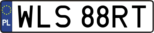 WLS88RT