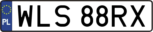 WLS88RX