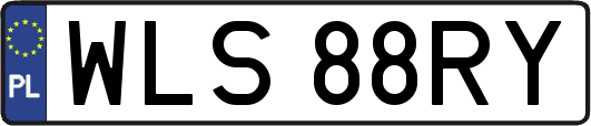 WLS88RY