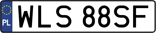 WLS88SF