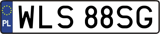 WLS88SG