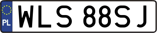 WLS88SJ