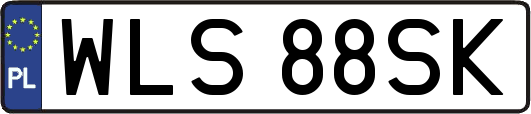 WLS88SK