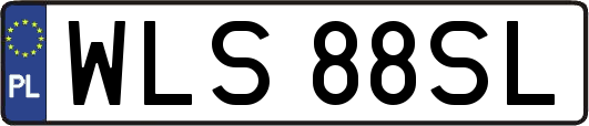 WLS88SL