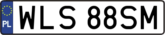 WLS88SM
