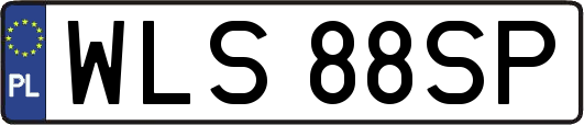 WLS88SP
