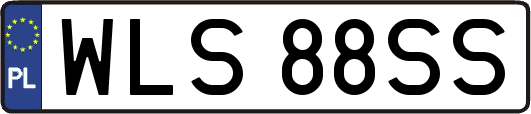 WLS88SS