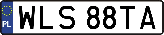 WLS88TA