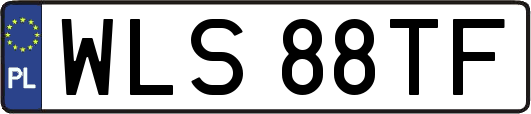 WLS88TF