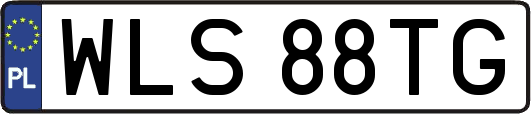 WLS88TG