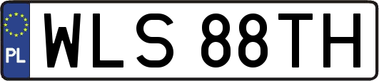 WLS88TH