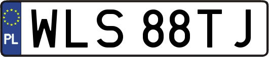 WLS88TJ