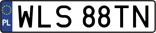 WLS88TN