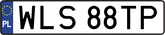 WLS88TP