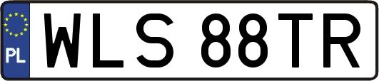 WLS88TR