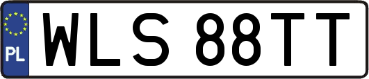 WLS88TT
