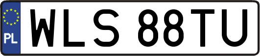 WLS88TU