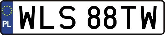 WLS88TW