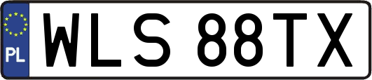 WLS88TX