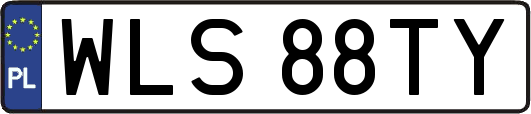 WLS88TY