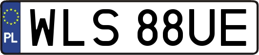 WLS88UE
