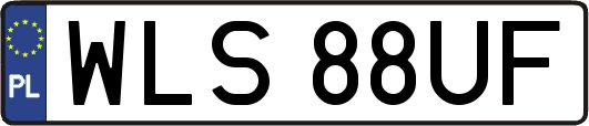 WLS88UF