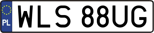 WLS88UG