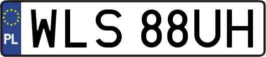 WLS88UH