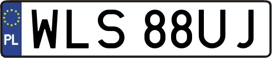 WLS88UJ