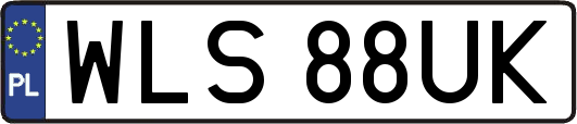 WLS88UK