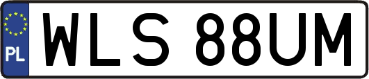 WLS88UM