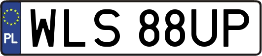 WLS88UP