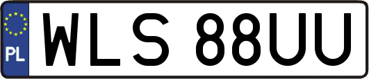 WLS88UU