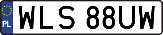 WLS88UW